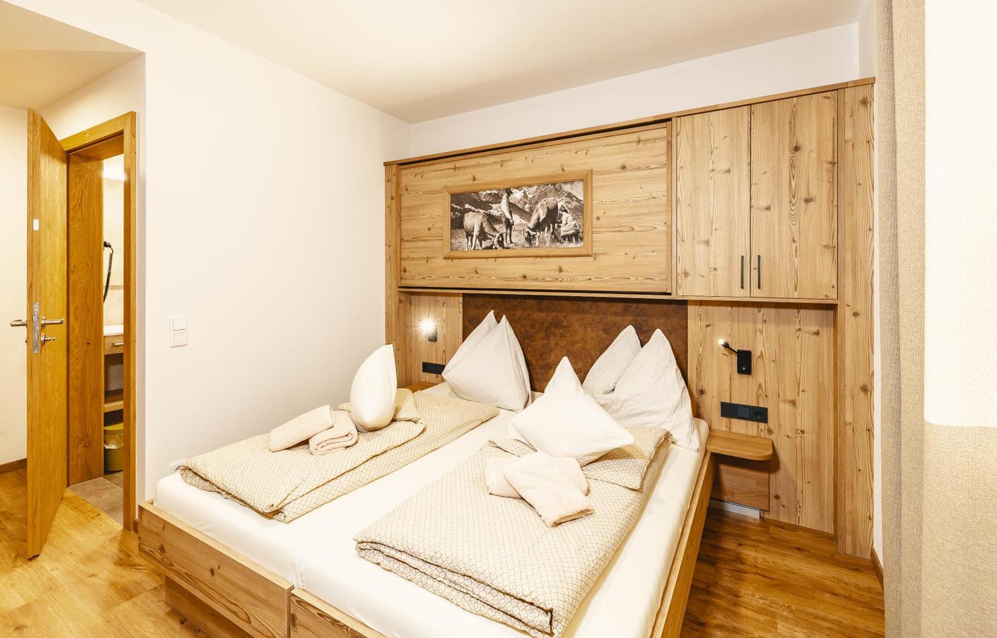 Lindlinghof Aparthotel ซาลบาคฮินเทอร์เกลมม์ ห้อง รูปภาพ