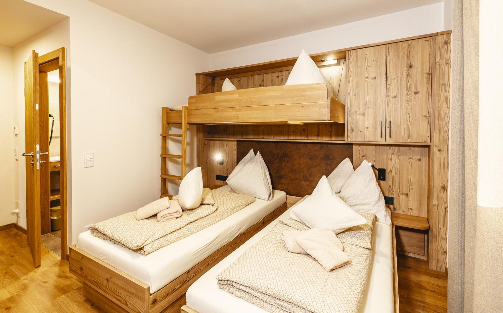 Lindlinghof Aparthotel ซาลบาคฮินเทอร์เกลมม์ ห้อง รูปภาพ