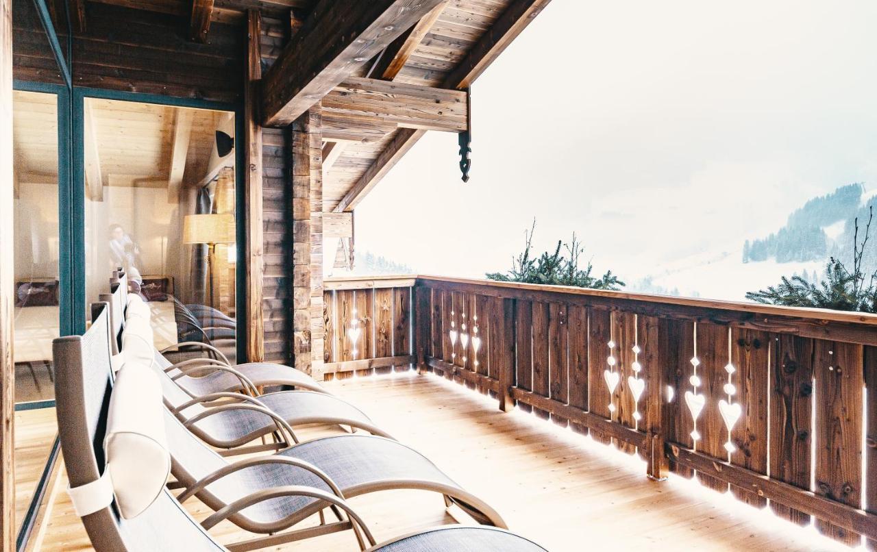 Lindlinghof Aparthotel ซาลบาคฮินเทอร์เกลมม์ ภายนอก รูปภาพ
